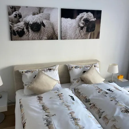 Ascot-Zermatt Appartement Buitenkant foto