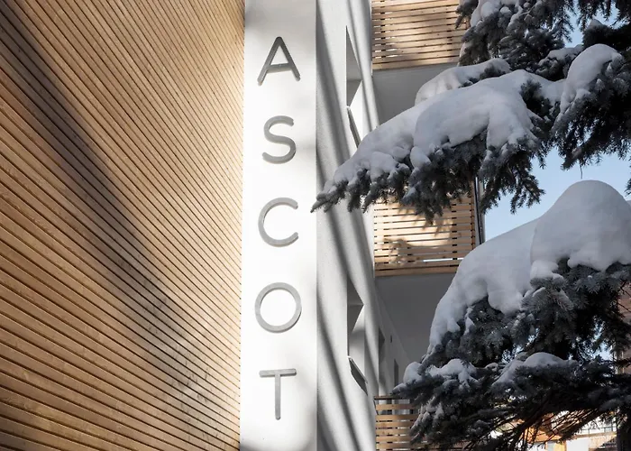 Ascot-Zermatt