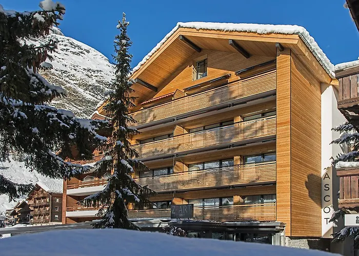 Ascot-Zermatt