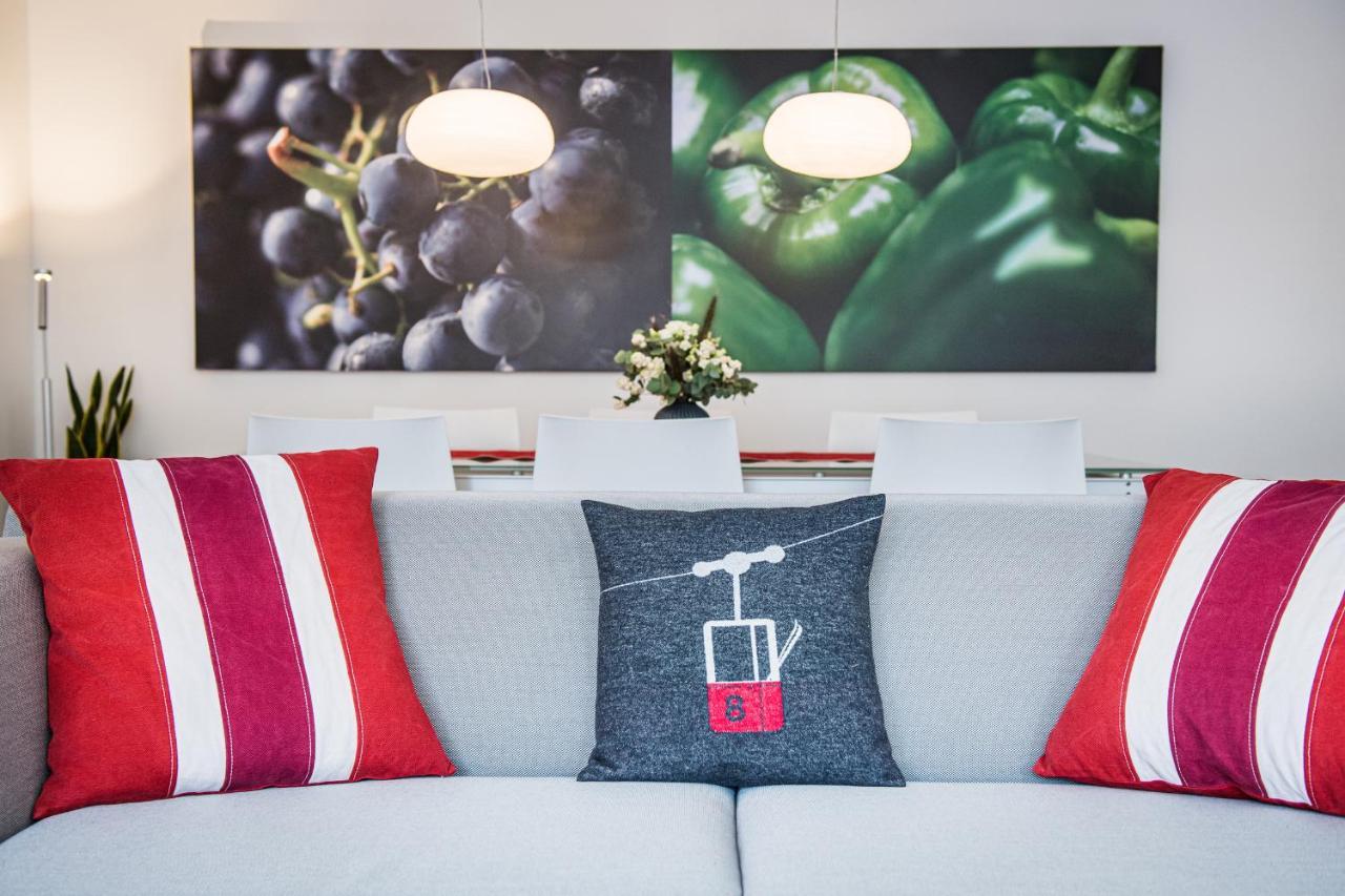 Apartment Ascot-zermatt *