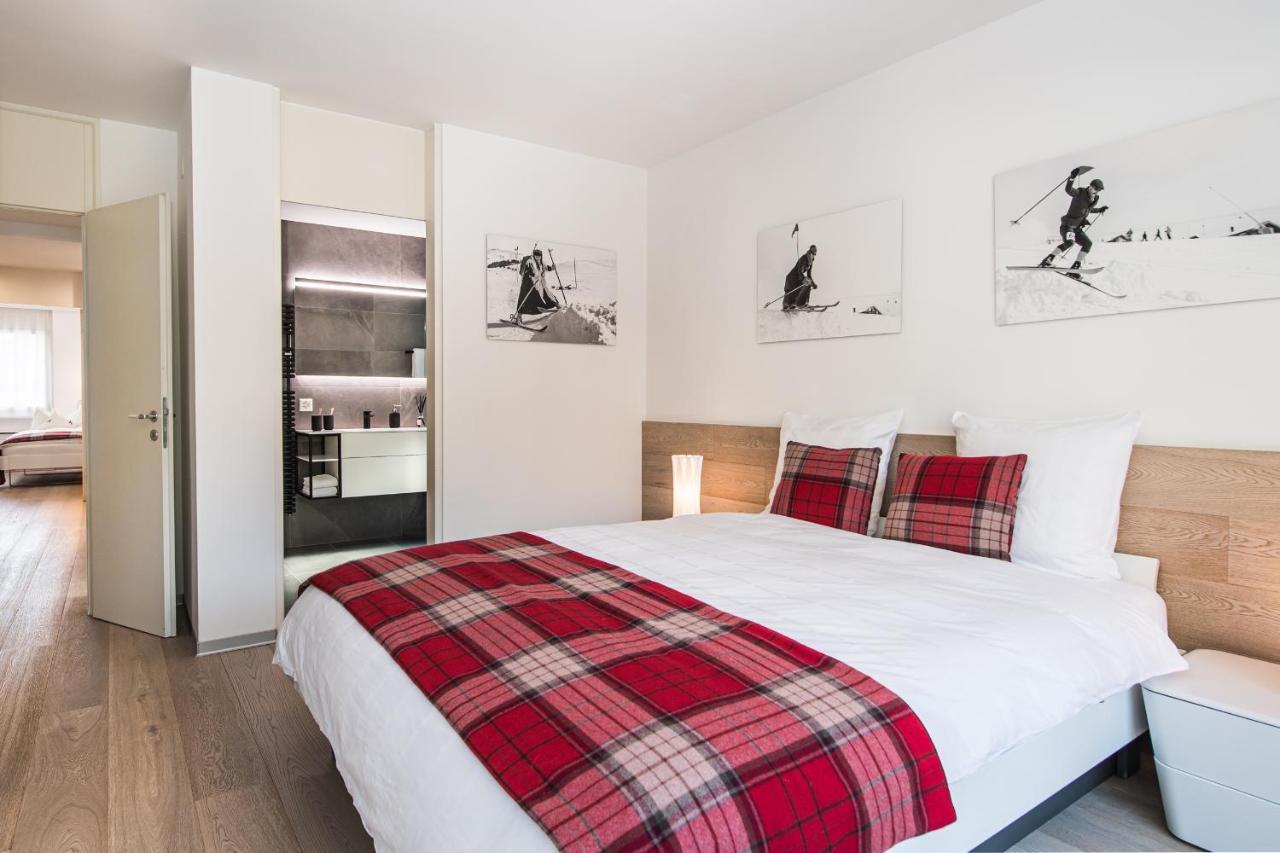 Apartment Ascot-zermatt