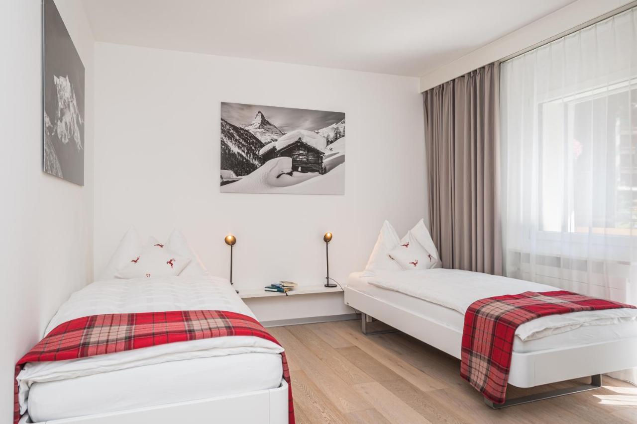 Apartment Ascot-zermatt Zermatt