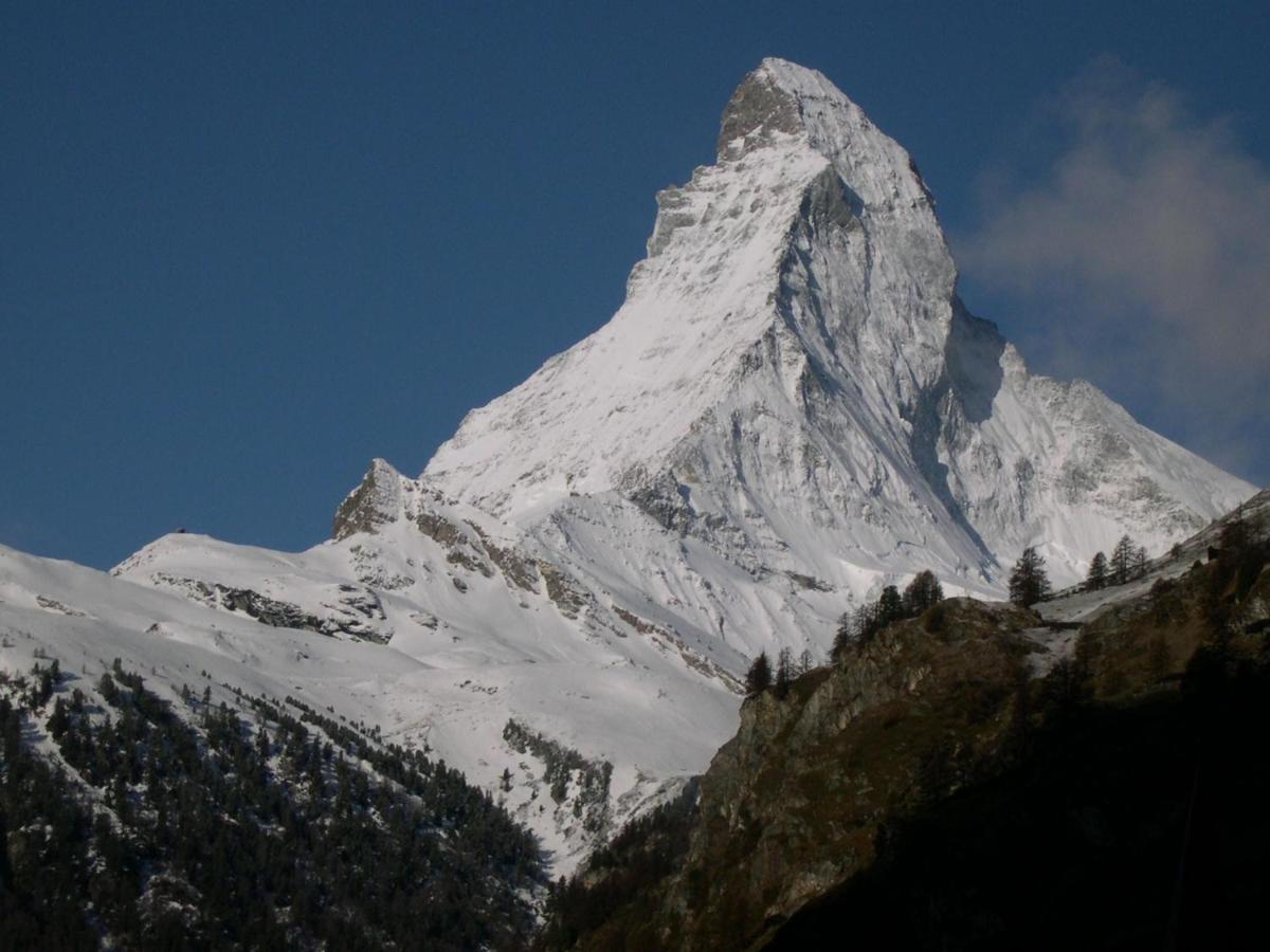 Ascot-zermatt Apartment *
