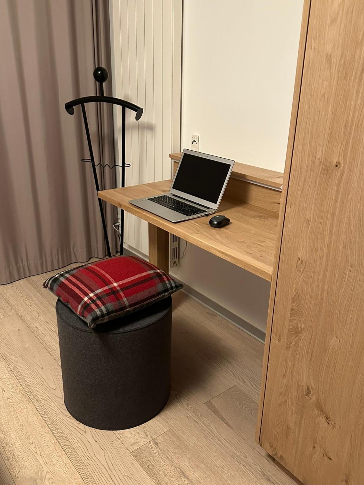 Apartment Ascot-zermatt