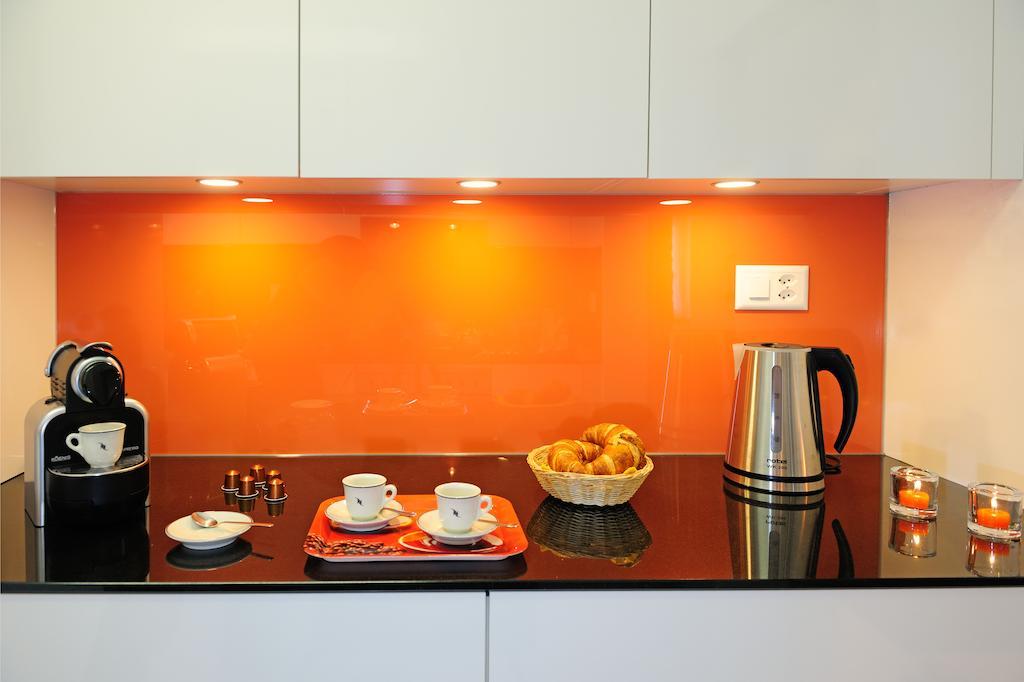 Ascot-zermatt Apartment *