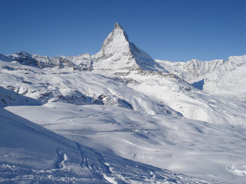 Apartment Ascot-zermatt