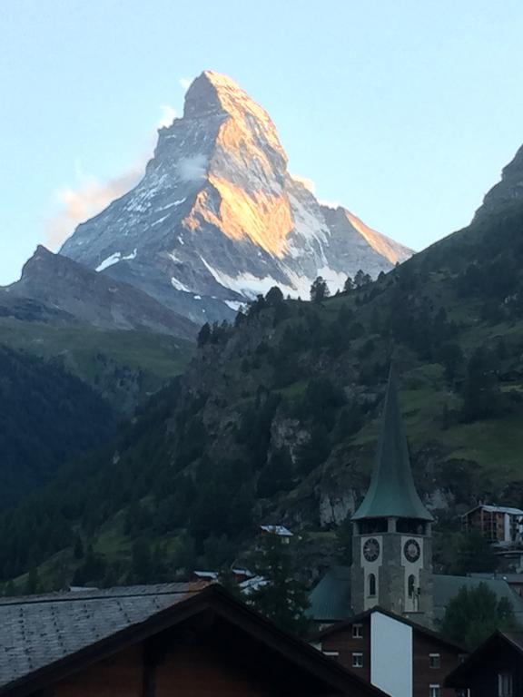 Apartment Ascot-zermatt Zermatt
