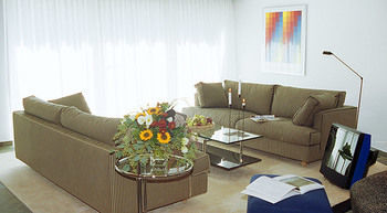 Ascot-zermatt Apartment *
