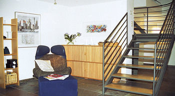 Ascot-zermatt Apartment