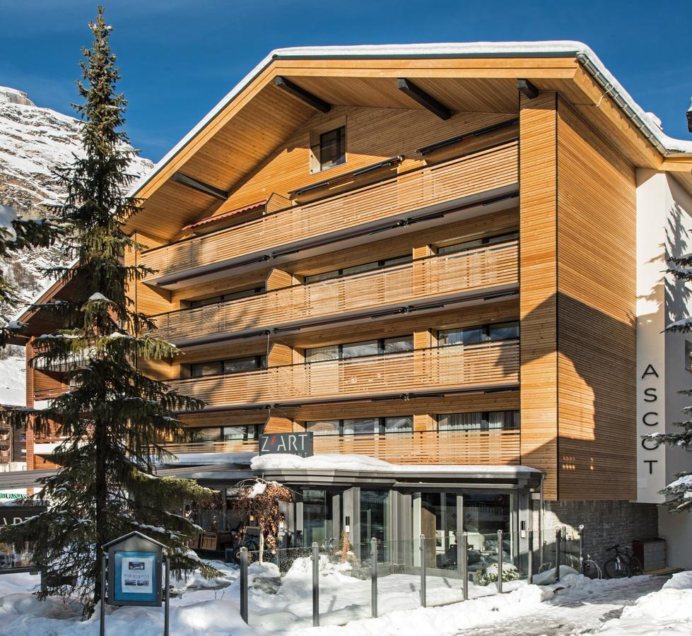 Ascot-zermatt * Zermatt