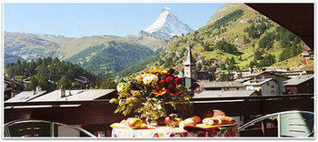 Ascot-zermatt * Zermatt