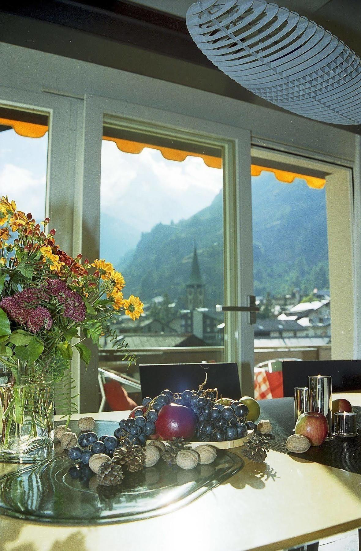 Ascot-zermatt *