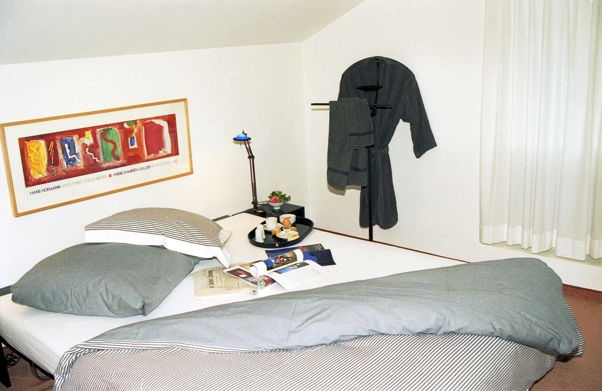 Apartment Ascot-zermatt Zermatt