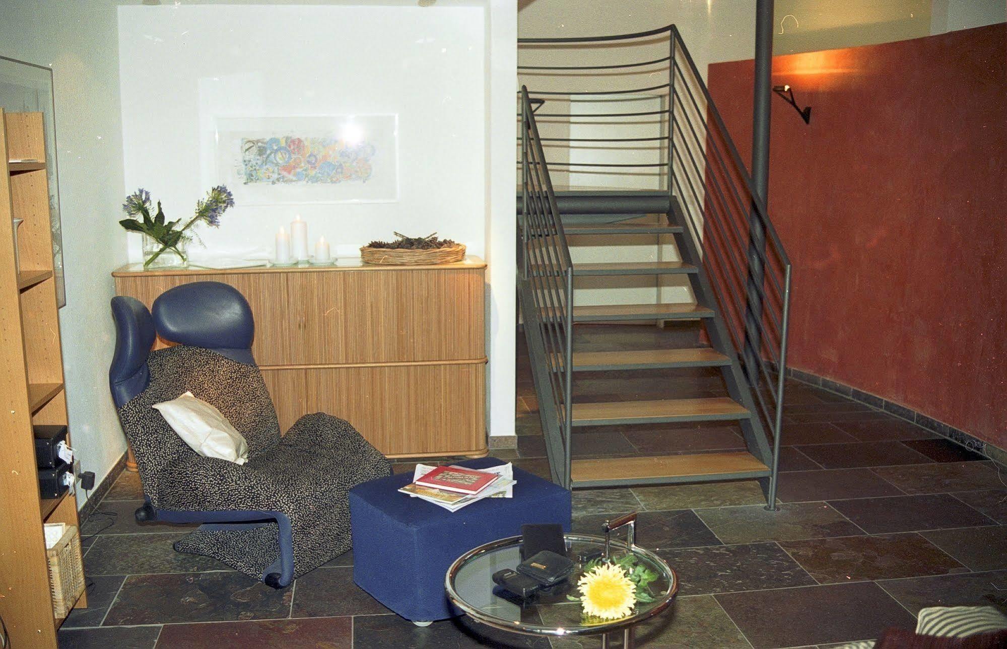 Ascot-zermatt Appartement *