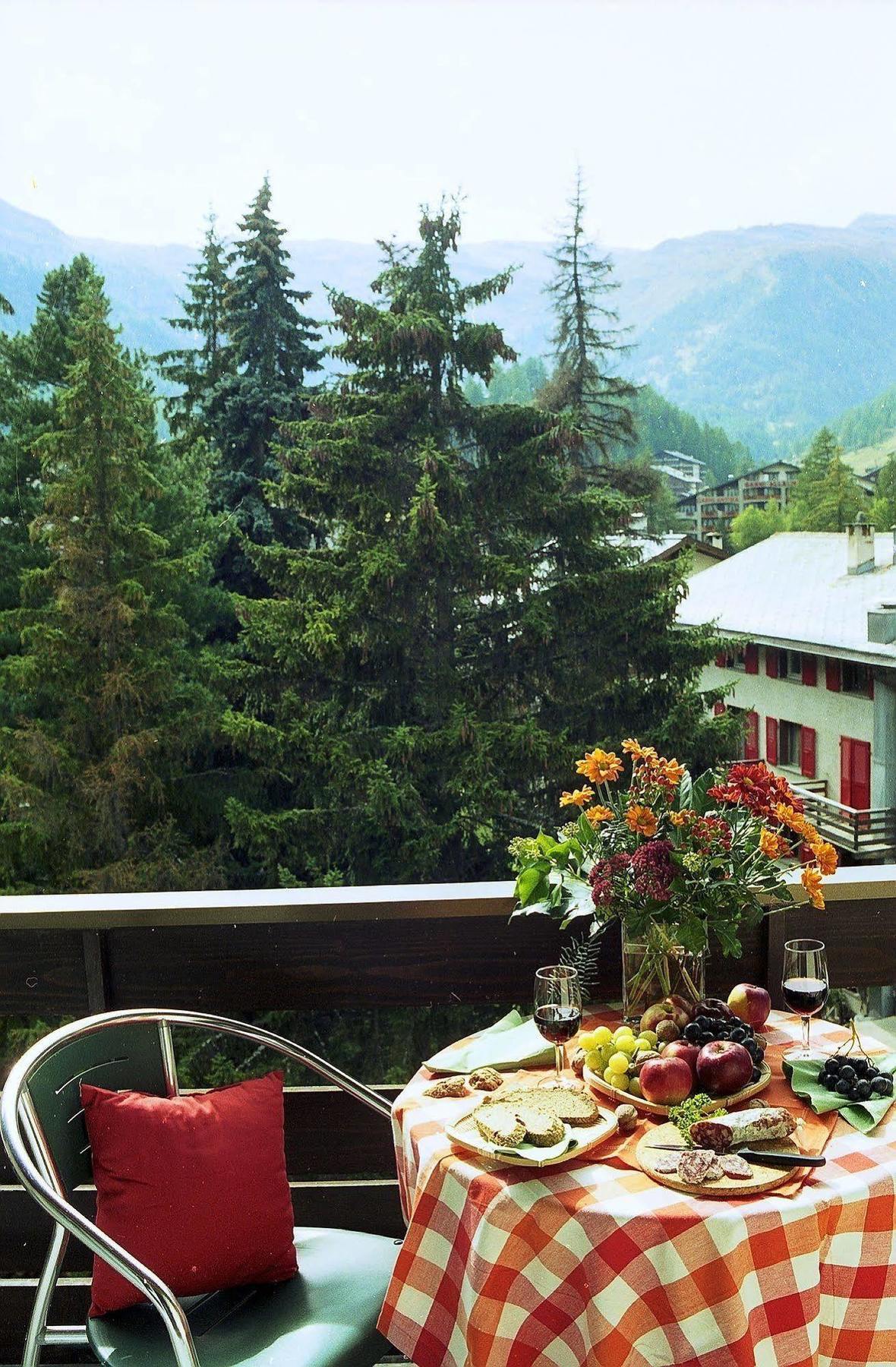 Ascot-zermatt *