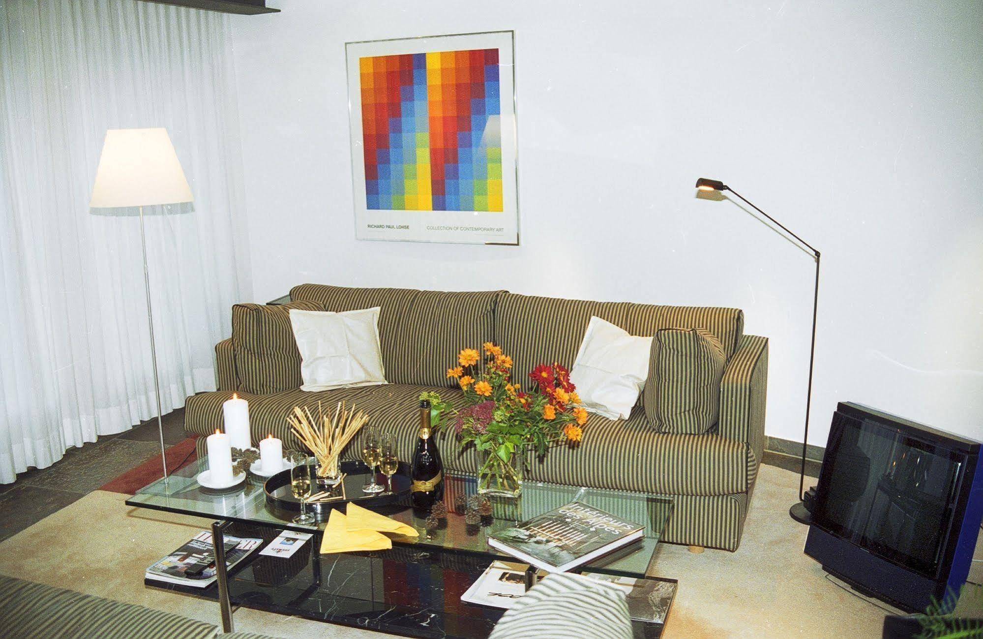 Apartment Ascot-zermatt