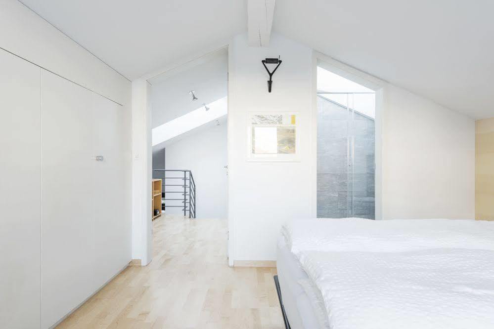 Apartment Ascot-zermatt