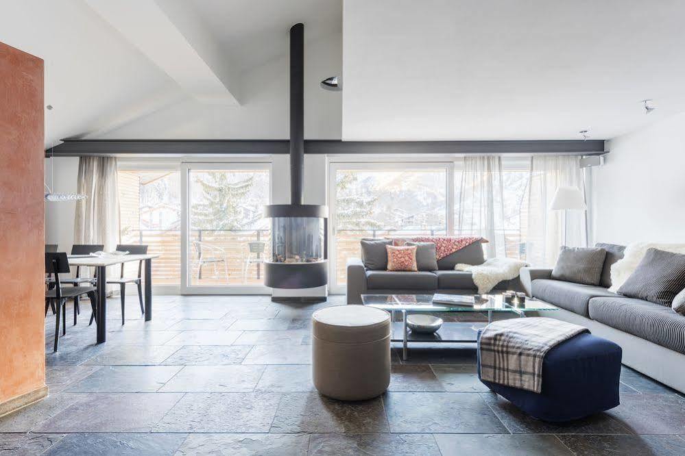 Ascot-zermatt Apartment Zermatt